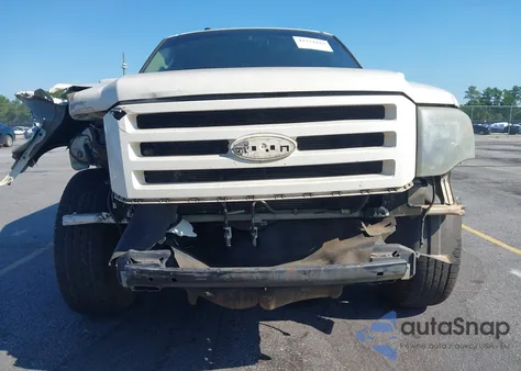 2008 Ford Expedition Limited from USA, damaged, VIN 1FMFU19578LA80681